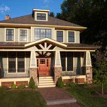 bungalow
