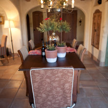 dinning room