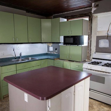 Luxury Click Vinyl Tiles