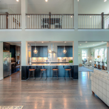 Banyan II | Evergreene Homes | Lake Anna