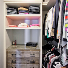 kennesaw closet