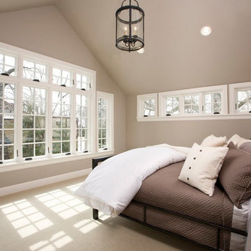Highland Park Whole Home Renovation