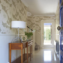 foyers