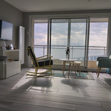 Home staging et relooking de meubles