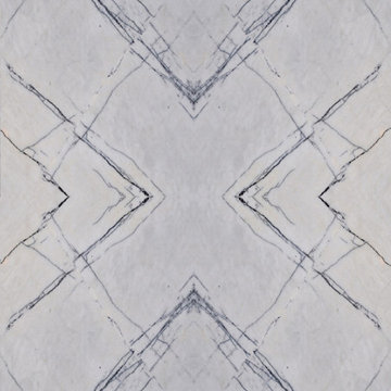 Liliac Marble Slab BOOKMATCH