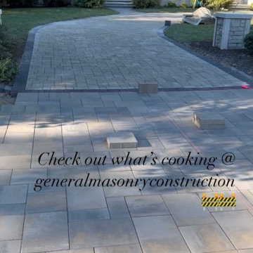 Stone Project