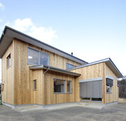 かたぎしゆみえ建築設計事務所 岩手県滝沢市の建築家 Houzz ハウズ かたぎしゆみえ建築設計事務所 岩手県滝沢市の建築家 Houzz ハウズ