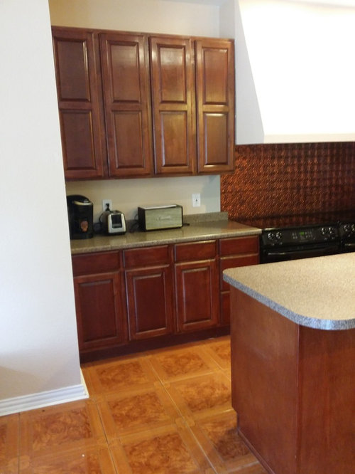 What Color Walls Go With Orange Floor Tiles Kitchen Viewfloor.co