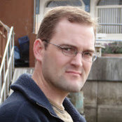 Ian Thomson's photo