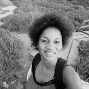 Bridget Okuro's photo