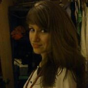 Olga Tokariuk's photo