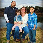 Courtney Barron's photo