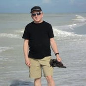 Barry Williamson's photo