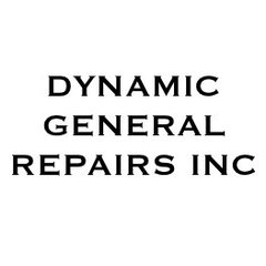 DYNAMIC GENERAL REPAIRS INC