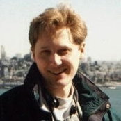 Robert Churchill's photo