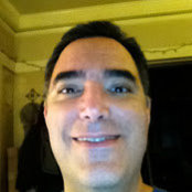 Jamshid Mahdavi's photo