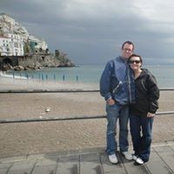 Christopher Campbell's photo