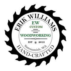 EW Custom Woodworking LLC