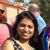 Jyothi Kashi's photo