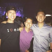 Ramon Qiu's photo