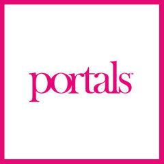 Portals Hardware