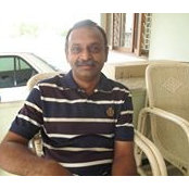 Foto von Nalin Chander