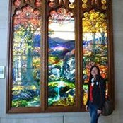 Ting Fu's photo