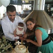 Aline Boukhalil Ghousseins foto
