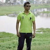 Foto von Sreejith Paleri