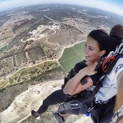 Taylor Morin's photo