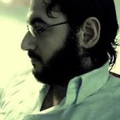 Artist Essam's photo