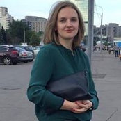Вероника Гольцварт's photo
