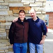 Tony Pucket's photo