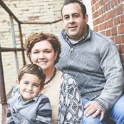 Farrah Napolitano's photo