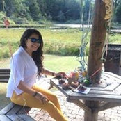 Natalia Gomez's photo