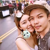 Koji Vincent's photo