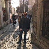 Ahmed Abu Sofeh's photo
