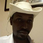 Peter Gichuhi's photo