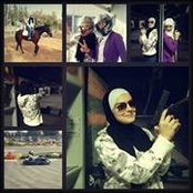Foto von Maram Ayoub