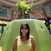 Fran Hoangさんの写真