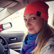 Darya Panova's photo