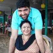 Dharmender Tathgur's photo