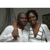 Foto von Frances Ofori