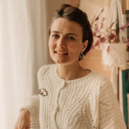 Photo de Audrey Boey Architecte d'intérieur