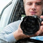 Ciprian Salceanu's photo