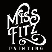 Miss Fitz Painting's photo