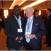 Foto di Davis Ansah