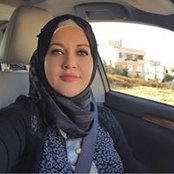 Ghada Ahmad's photo