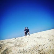 Mira's photo