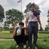 Palm Santi's photo